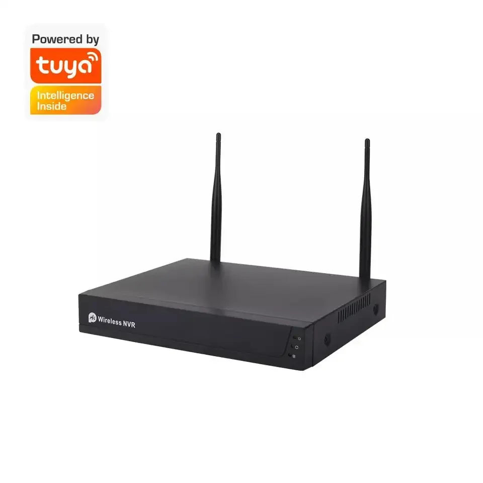 Best Wireless Surveillance Cameras for Home Security - Indoor & Outdoor Use, Night Vision, Motion Detection - Ideal for Monitoring Kids, Pets & Property