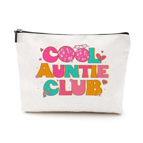 AuntieClub
