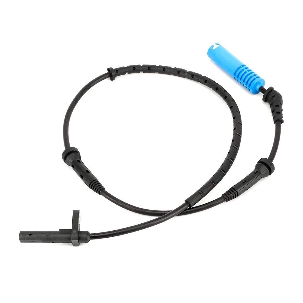ABS Speed Sensor 34526760046 34526771703 - Rear Wheel Transmission Sensor for BMW, Mercedes, Audi | Perfect for ABS System Repair & Wheel Speed Monitoring