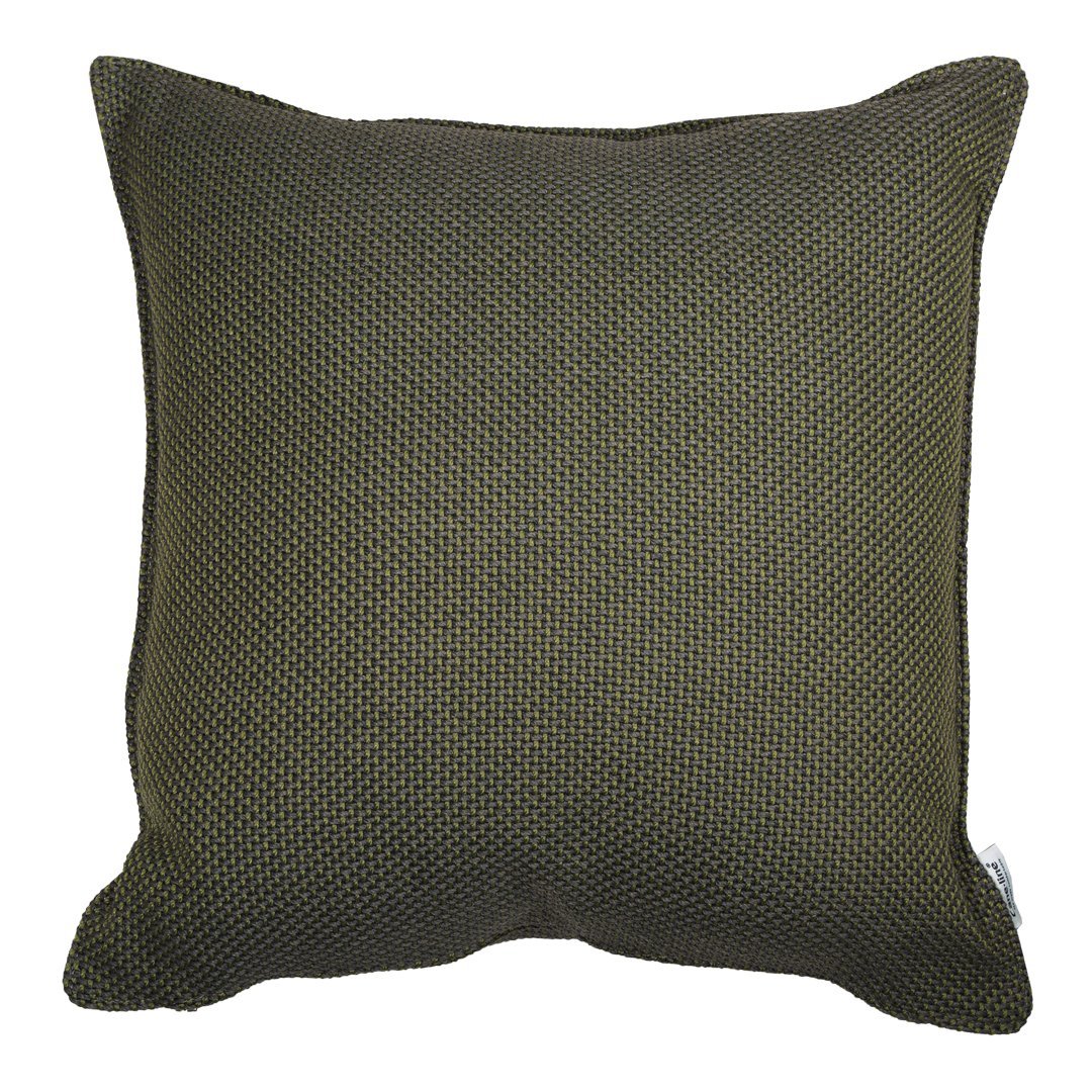 Focus Scatter Cushion - Premium Lumbar Support Pillow for Office & Car - Ergonomic Back Pain Relief for Long Sitting - Home, Work & Travel Comfort