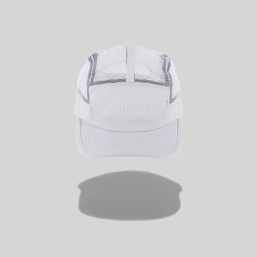 GOCap SC Vented Athletic Hat - Breathable Running & Sports Cap for Men & Women - Perfect for Hiking, Cycling, and Outdoor Activities
