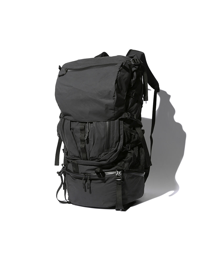 Field Backpack L - Lightweight Hiking Backpack for Outdoor Adventures, Camping & Travel | Durable Waterproof Daypack for Men & Women