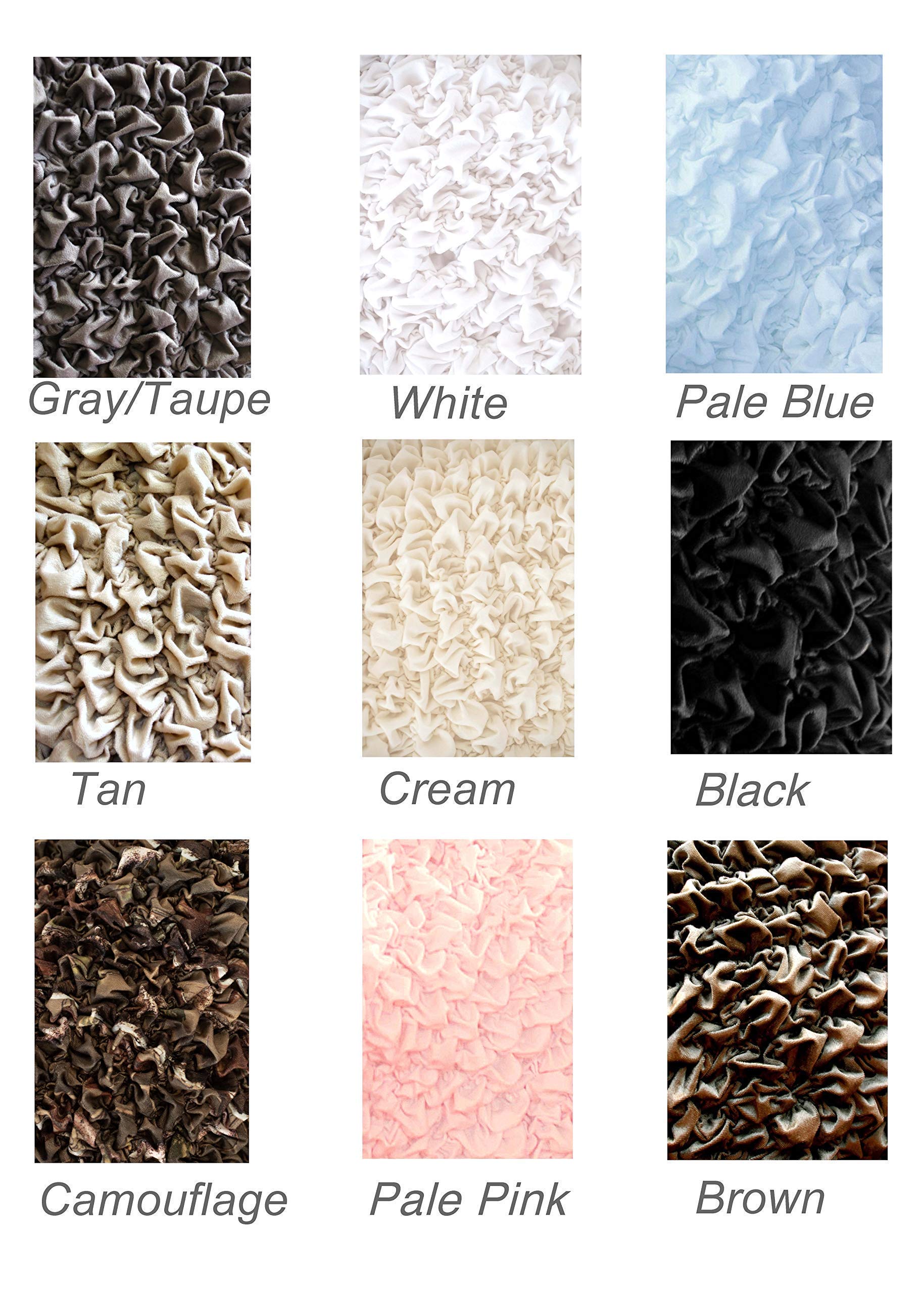 Albrea Handmade Designer Luxury Weighted Throw Blanket - 26 Yards Soft Fabric for Men, Perfect for Man Cave & TV Sports Watching - Ideal Father's Day Gift
