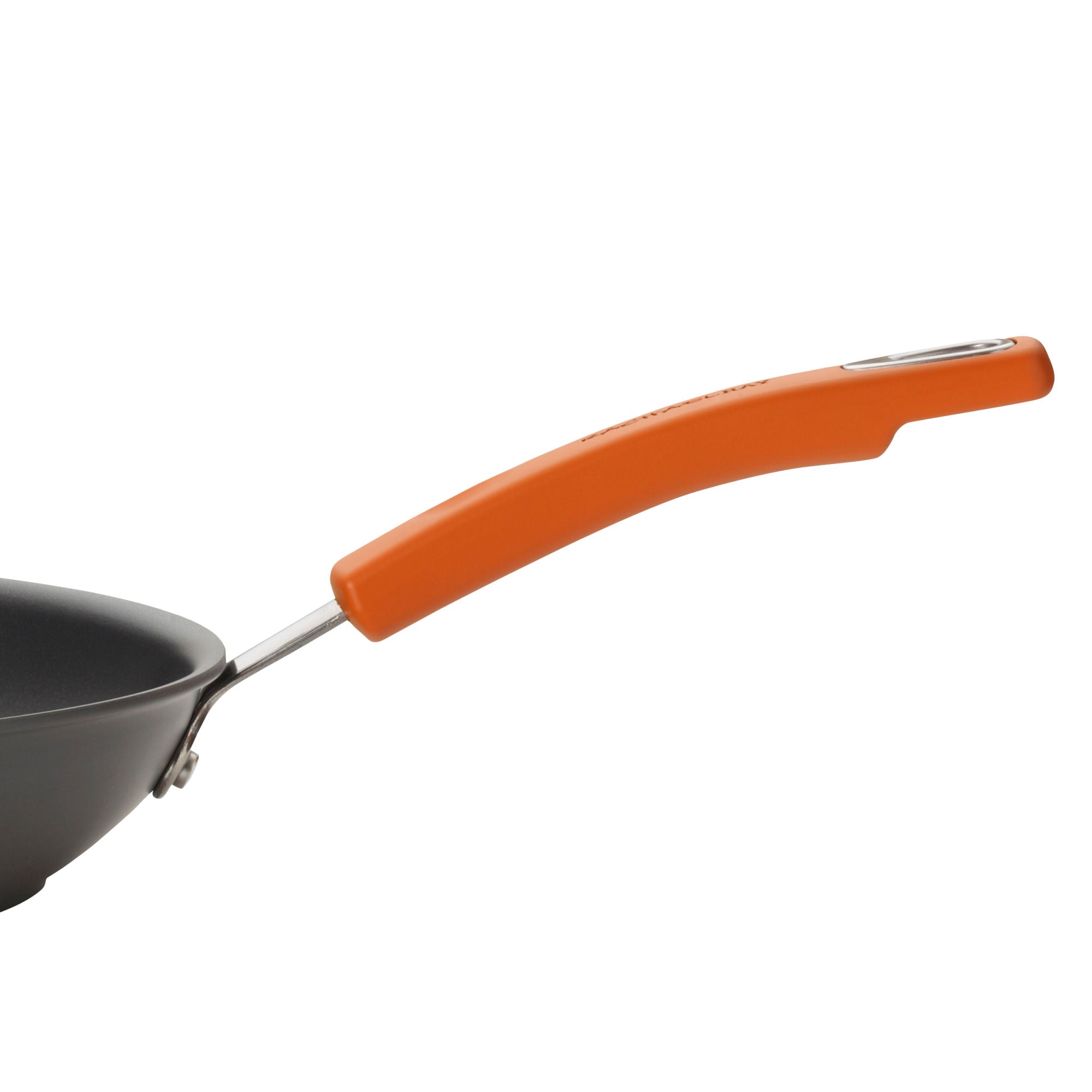 10-Piece Hard Anodized Nonstick Cookware Set - Durable Kitchen Pots and Pans for Frying, Boiling & Baking - Perfect for Home Chefs & Professional Kitchens