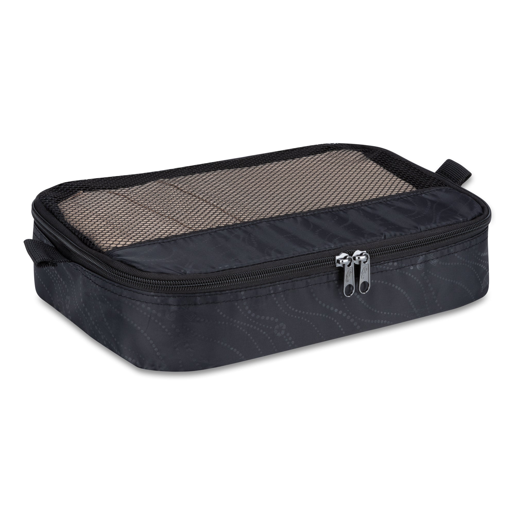 Atlantic Propeller Carry On Luggage - Lightweight Spinner Suitcase for Air Travel, Perfect for Business Trips & Weekend Getaways