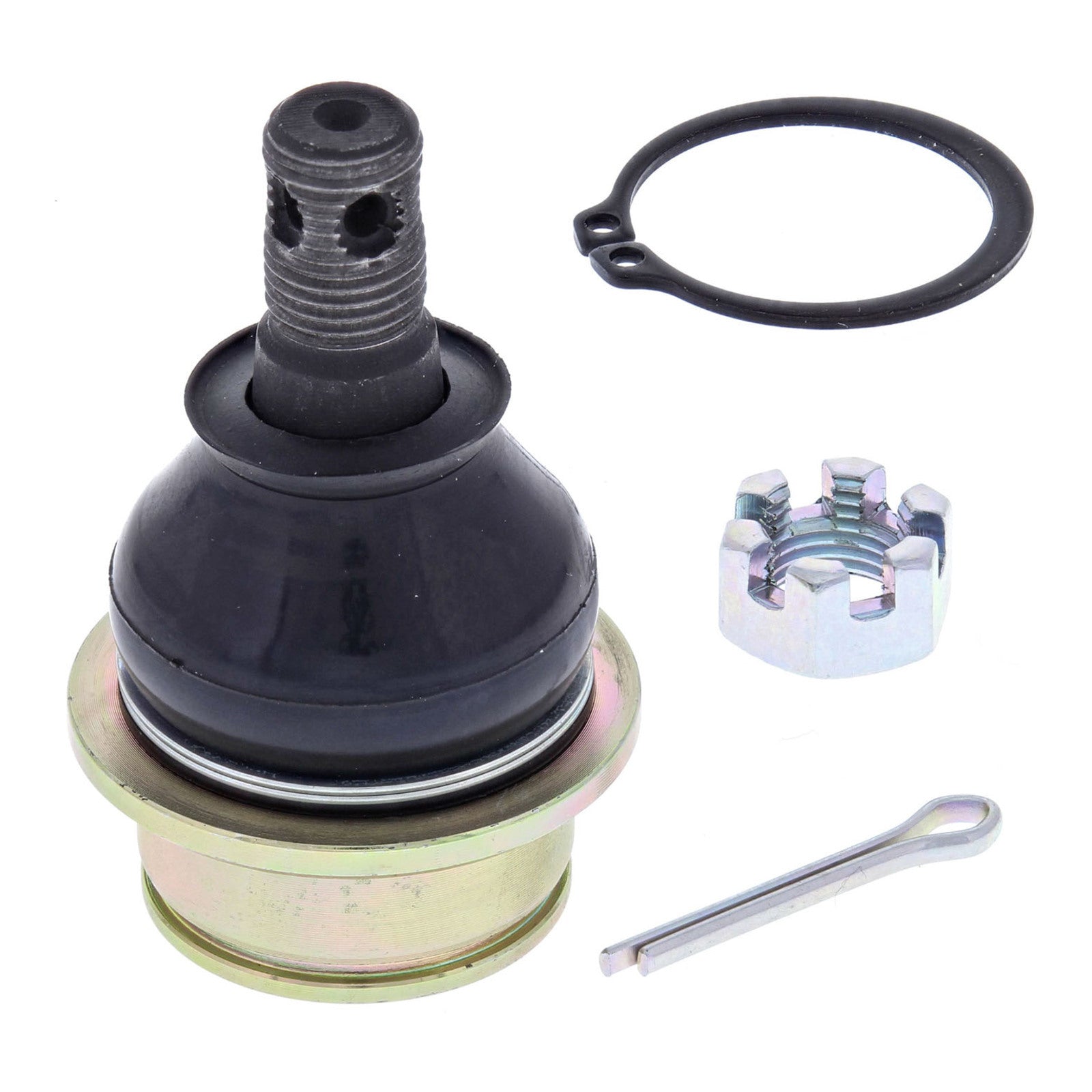 High-Quality Ball Joint Lower 42 1033 - Durable Suspension Replacement Part for Smooth Ride | Perfect for Chevy, Ford, Dodge Trucks & SUVs | Off-Road & Daily Driving Use