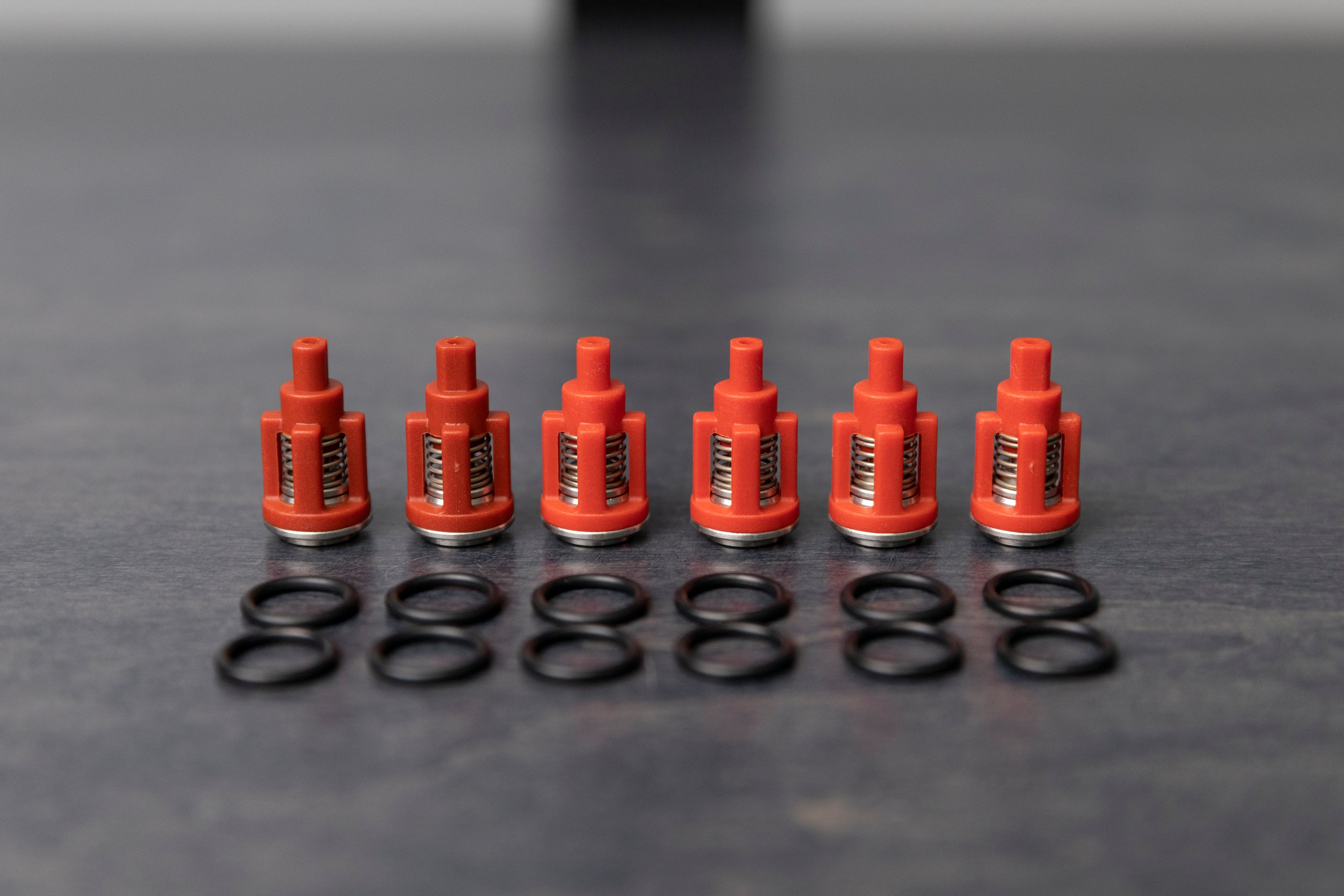 Kranzle Valve Replacement Kit - High Pressure Washer Repair Parts for Commercial & Residential Use - Perfect for Car Washing, Home Cleaning, and Outdoor Maintenance