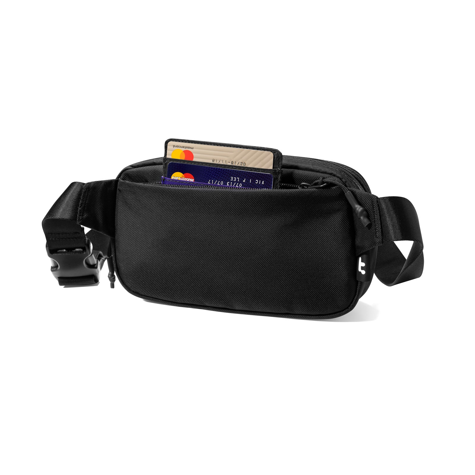 Aviator T35 X-Pac Chest Bag - Durable Crossbody Sling Pack for Outdoor, Travel & Everyday Use - Water-Resistant & Lightweight Design