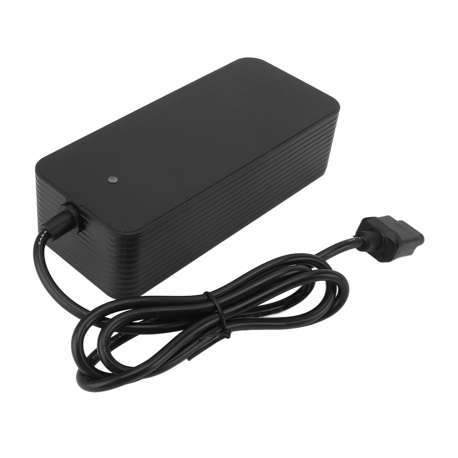 53.5V 2A Electric Scooter Battery Charger for NIU KQi3/KQi3 Pro/KQi3 Max/KQi3 Sport/KQi2/KQi2 Pro - Fast Charging Power Adapter (100-240V AC) - Perfect for Commuting, Campus Travel & Urban Mobility