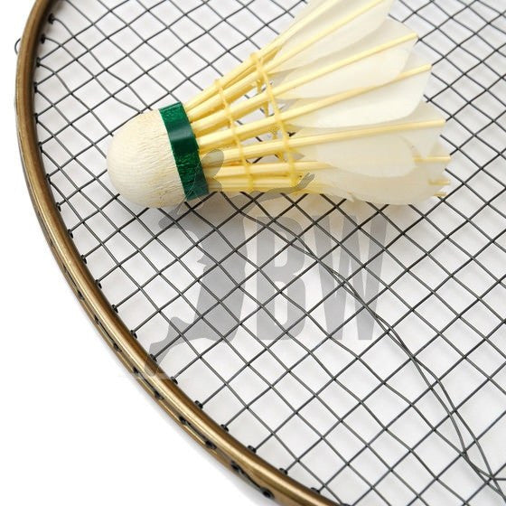 Professional Stringing Services for Tennis & Badminton Rackets | Restring & Tension Adjustment | Perfect for Sports Enthusiasts & Club Players