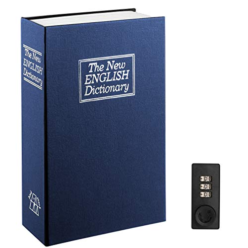 Blue Dictionary