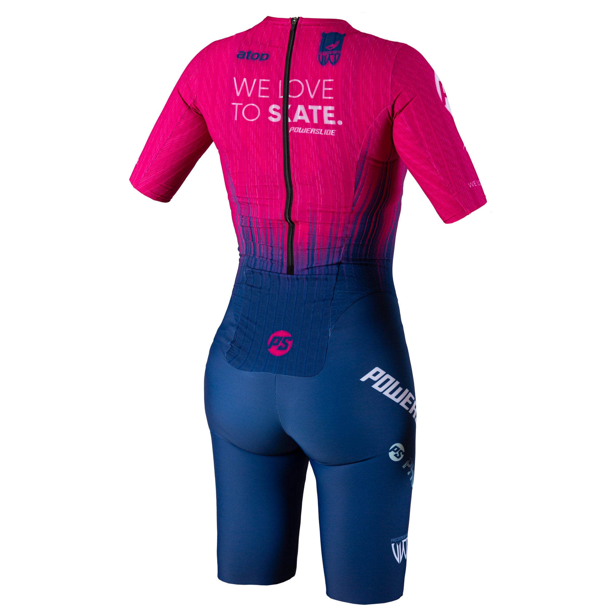 Aero Suit for Women - Lightweight & Stylish Flight Jumpsuit - Perfect for Pilots, Travel & Outdoor Adventures