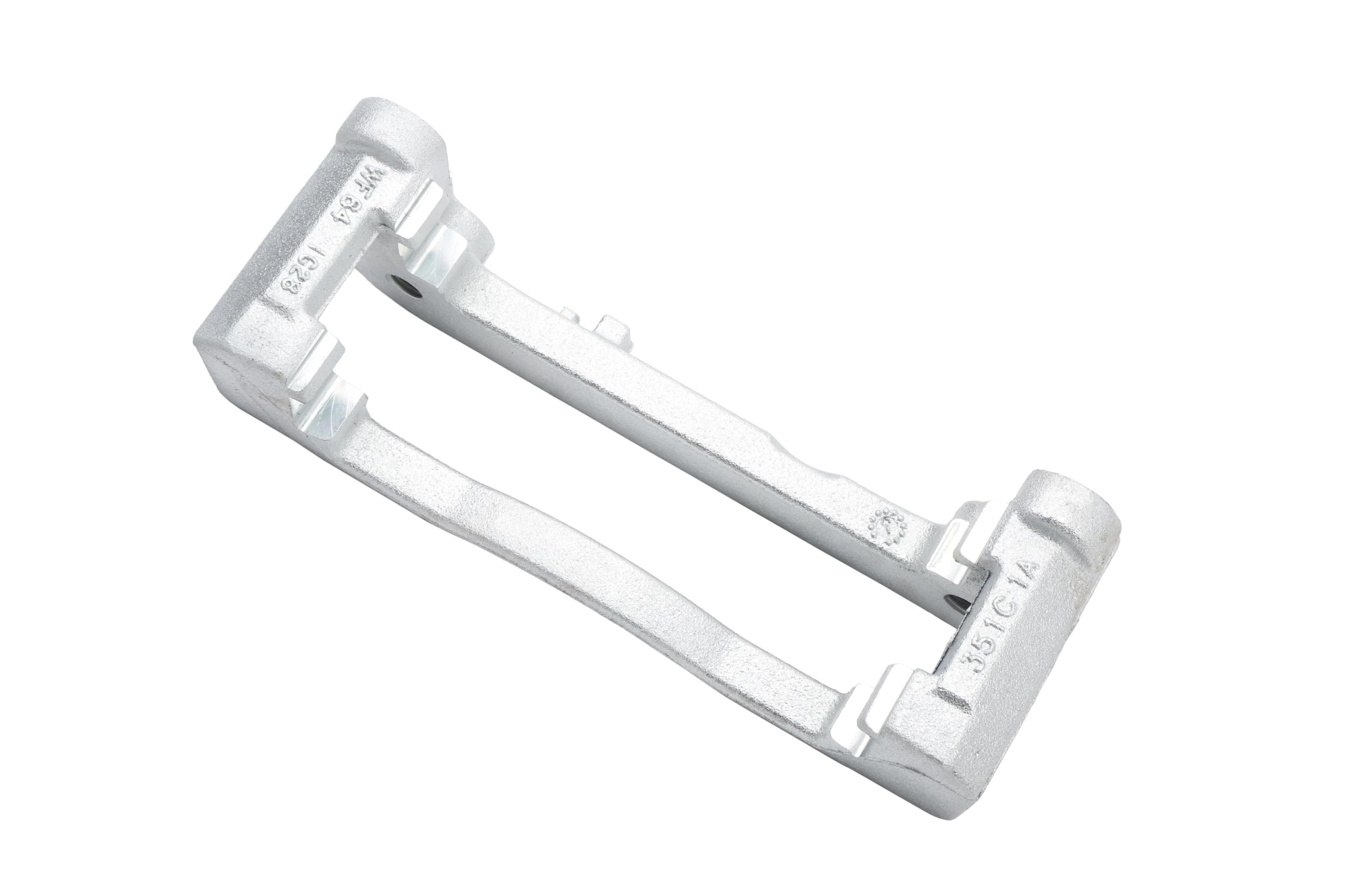 ACDelco 85569599 Bracket Kit - Replacement Auto Bracket for GM Vehicles | Perfect for Engine Mounting & Suspension Repairs