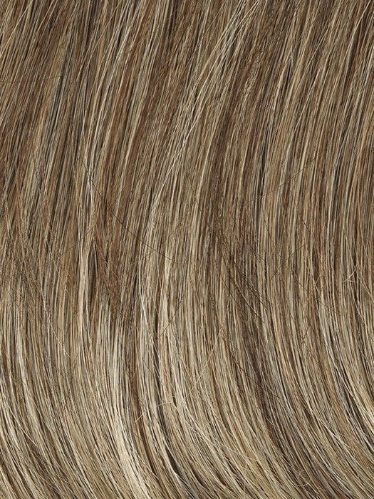 Fantasy Synthetic Wig with Mono Parting - Soft & Natural Looking Hair for Cosplay, Halloween & Costume Parties | Discontinued