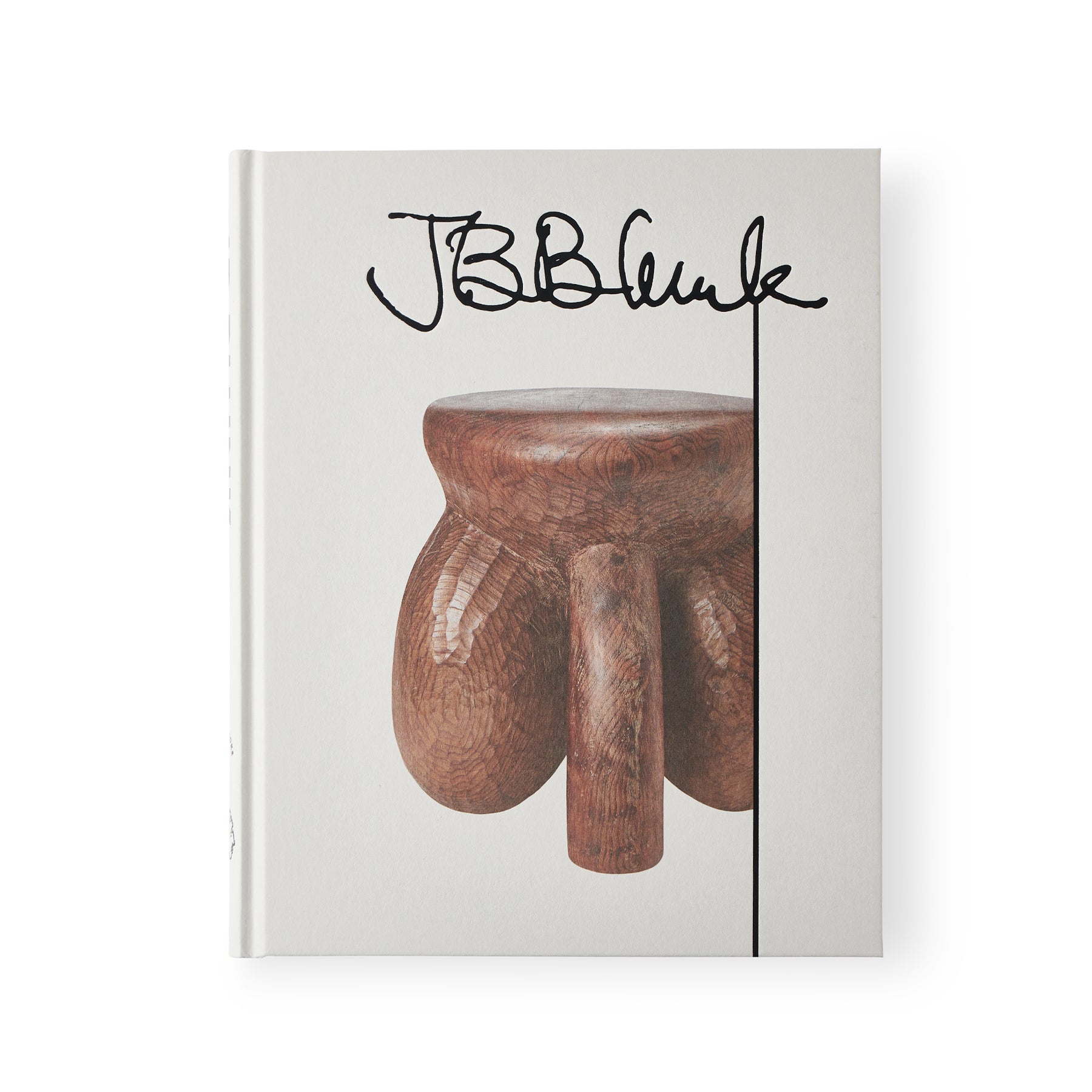 JB Blunk Third Edition - Modern Art Book & Collector's Edition | Perfect for Art Lovers, Coffee Table Decor & Gift Ideas