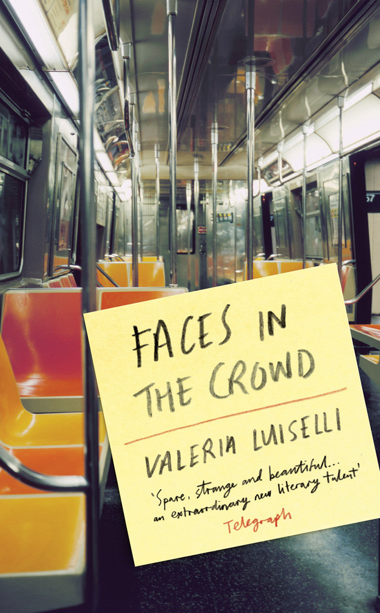 Faces in the Crowd - Captivating Portrait Photography Book for Home Decor & Gift Ideas | Perfect for Art Lovers, Coffee Table Display & Interior Design Inspiration