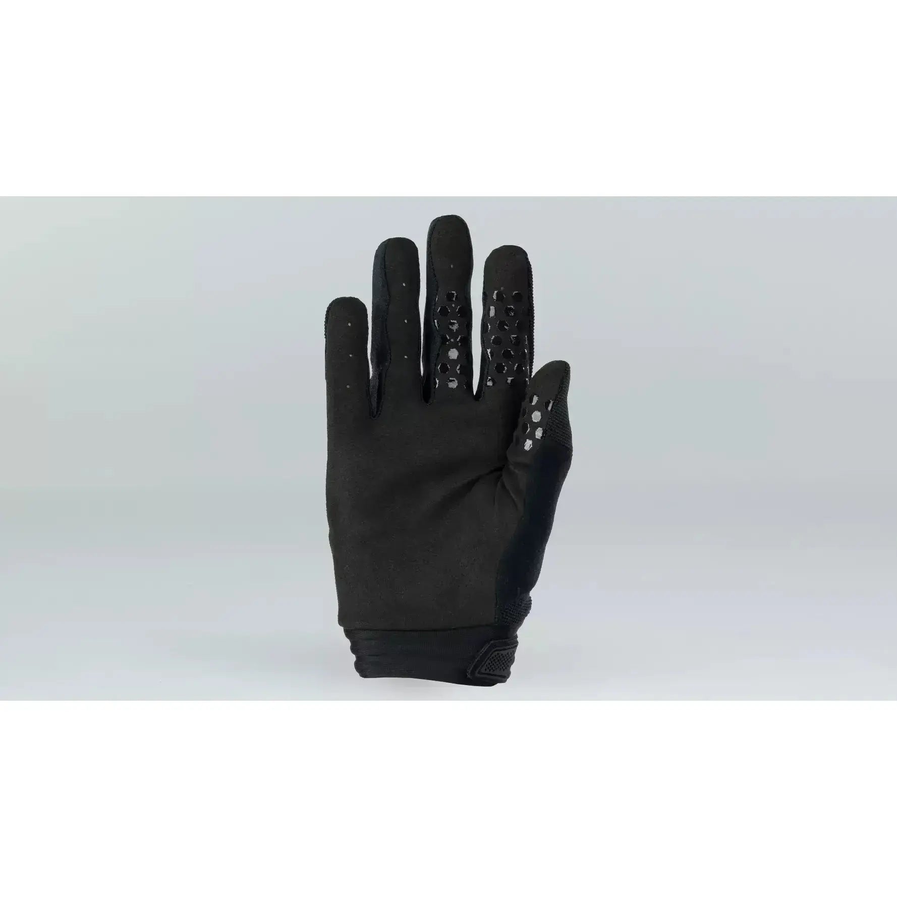Specialized Women's Trail Shield Gloves - Black | Durable & Breathable Mountain Biking Gloves for Women | Perfect for Trail Riding, Hiking & Outdoor Adventures