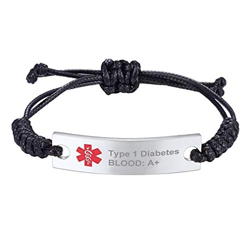 I-Rope silver