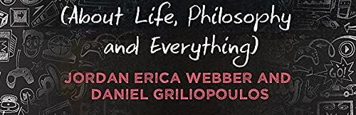 10 Life Lessons Video Games Teach Us About Philosophy & Everything | Personal Growth & Self-Improvement Guide for Gamers