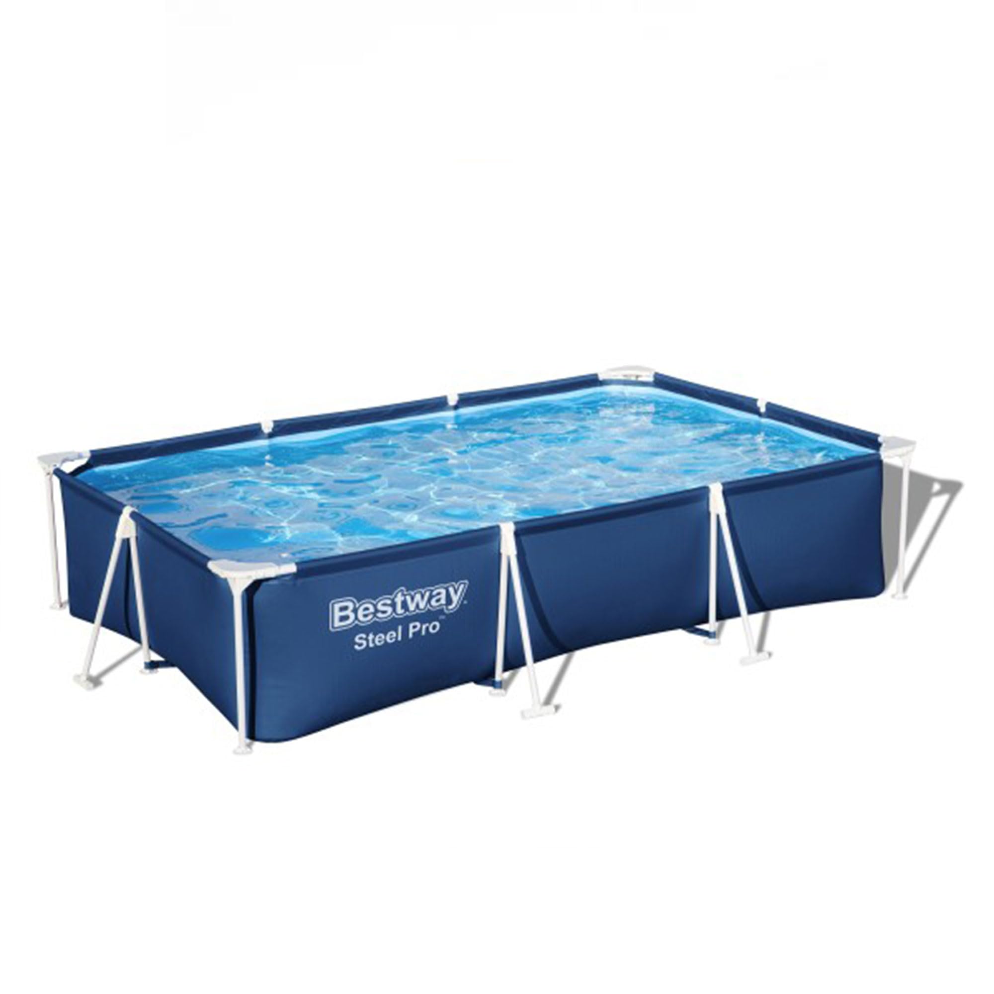 Bestway Steel Pro 9'10