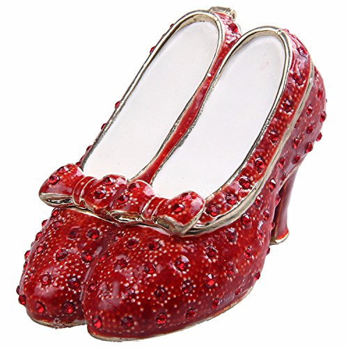 1 Ruby Slipper