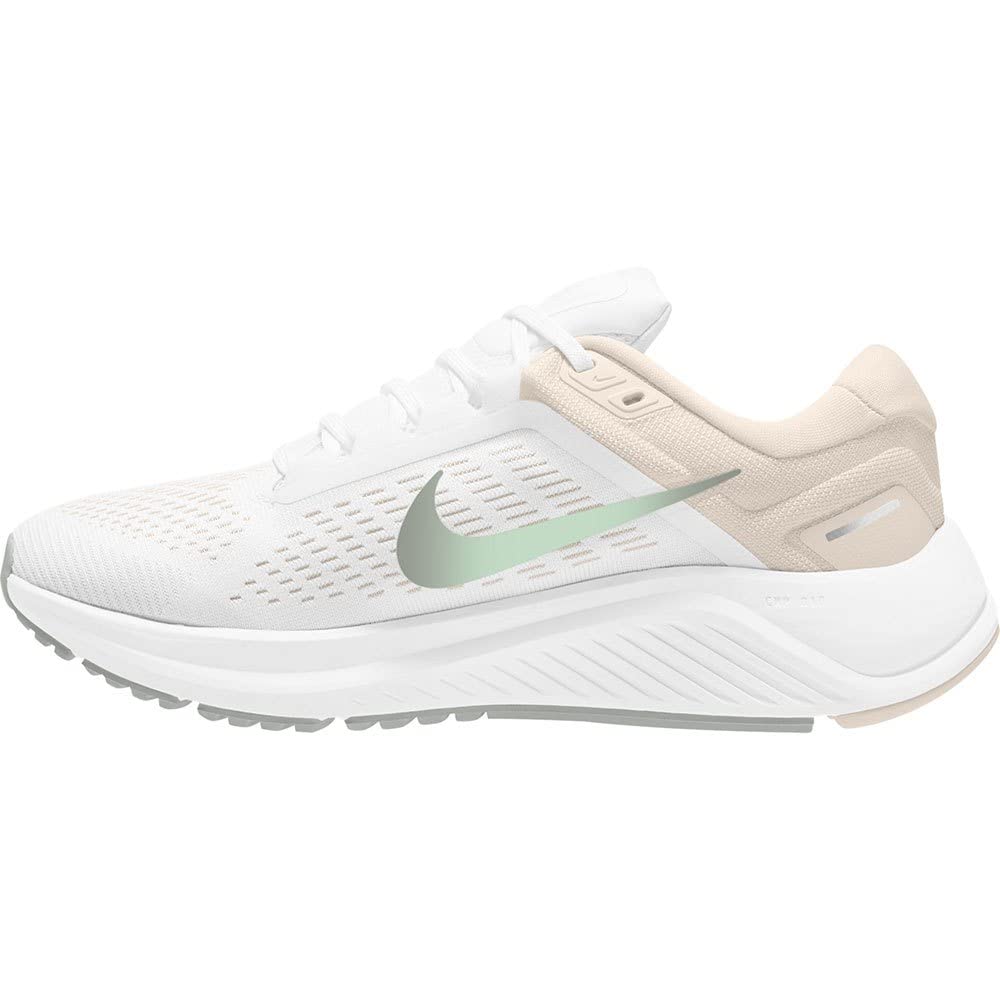 Nike Women's Low-Top Sneakers - Lightweight Running Shoes for Women, Comfortable Walking Shoes with Cushioned Support - Perfect for Gym, Jogging & Casual Wear