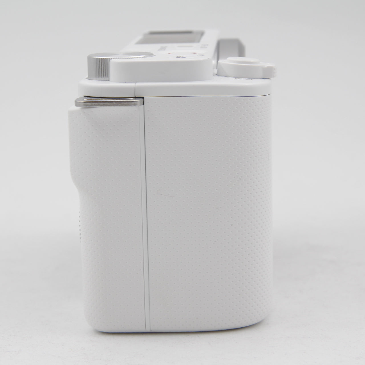 Open Box Excellent Condition Sony ZV-E10 Mirrorless Digital Camera Body Only (White) - Perfect for Vlogging, YouTube Content Creation & Travel Photography