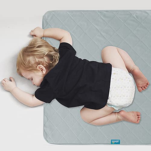 **Waterproof Baby Changing Pad 36