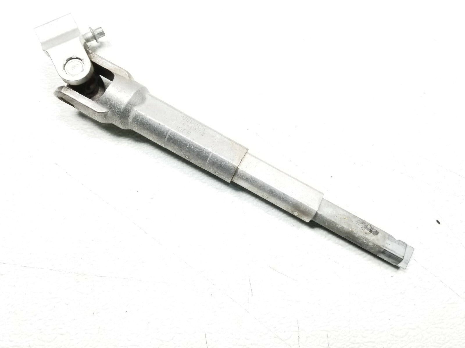 BMW E46 Steering Column Lower Shaft Replacement Part - OEM Quality Fit for 2001-2005 3 Series - Perfect for DIY Repairs & Steering System Maintenance