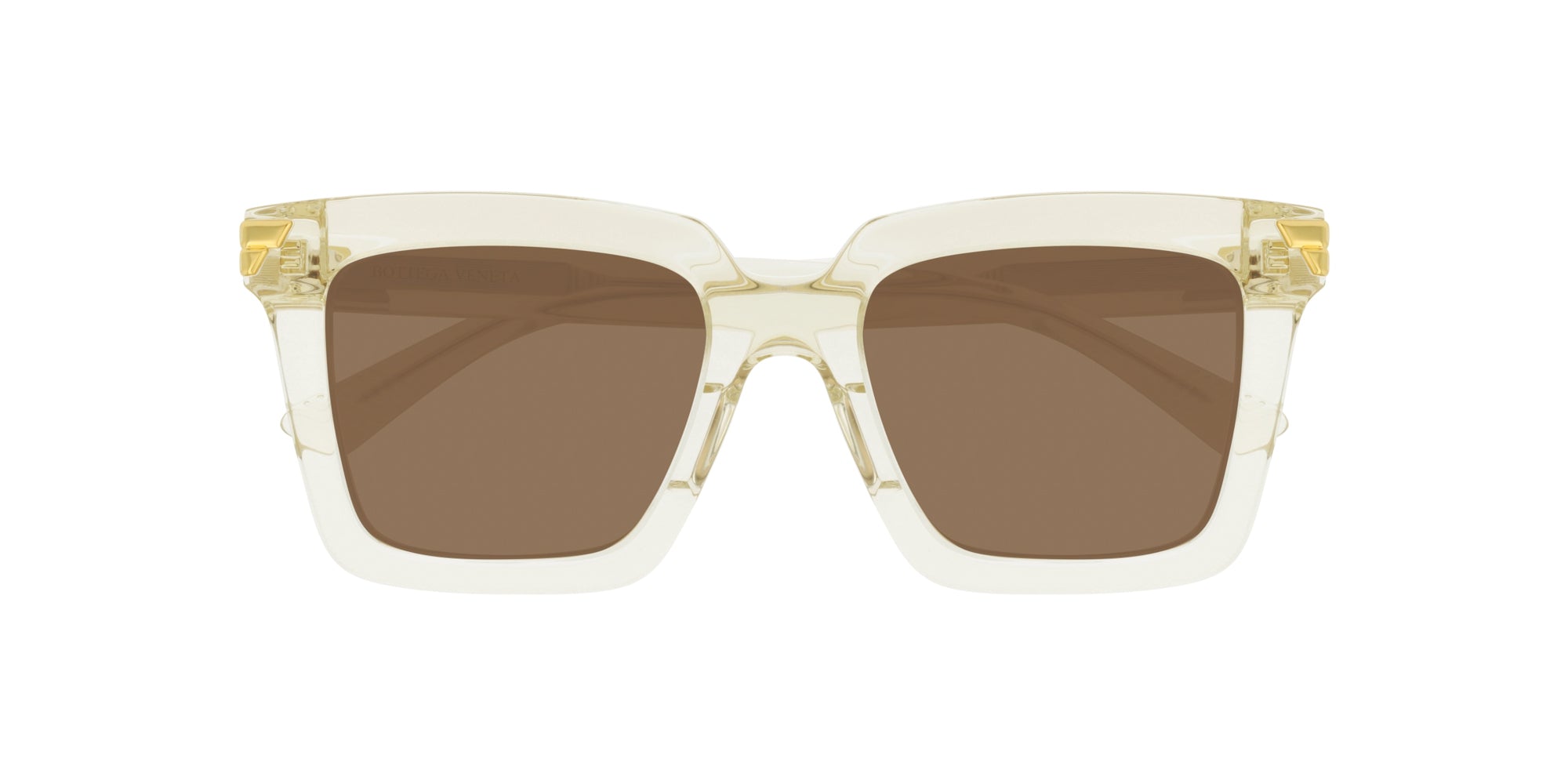 Bottega Veneta BV1005S Sunglasses - Luxury Polarized UV Protection for Men & Women - Perfect for Outdoor Activities, Travel & Fashion