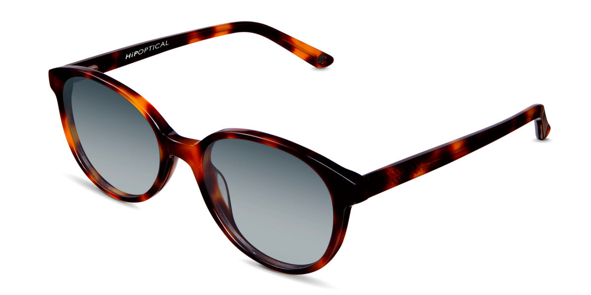 Ludolph Men's Prescription Sunglasses - UV Protection Polarized Lenses for Driving, Fishing & Outdoor Activities