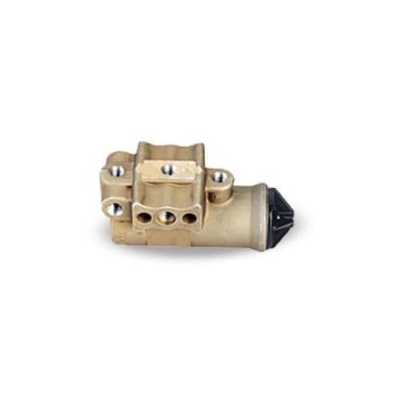 Velvac High-Temperature Air Governor 034083 - Heavy-Duty Truck & RV Pressure Regulator for Optimal Brake System Performance