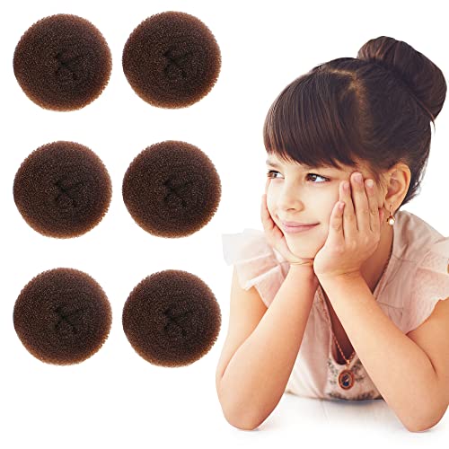 6pc Brown