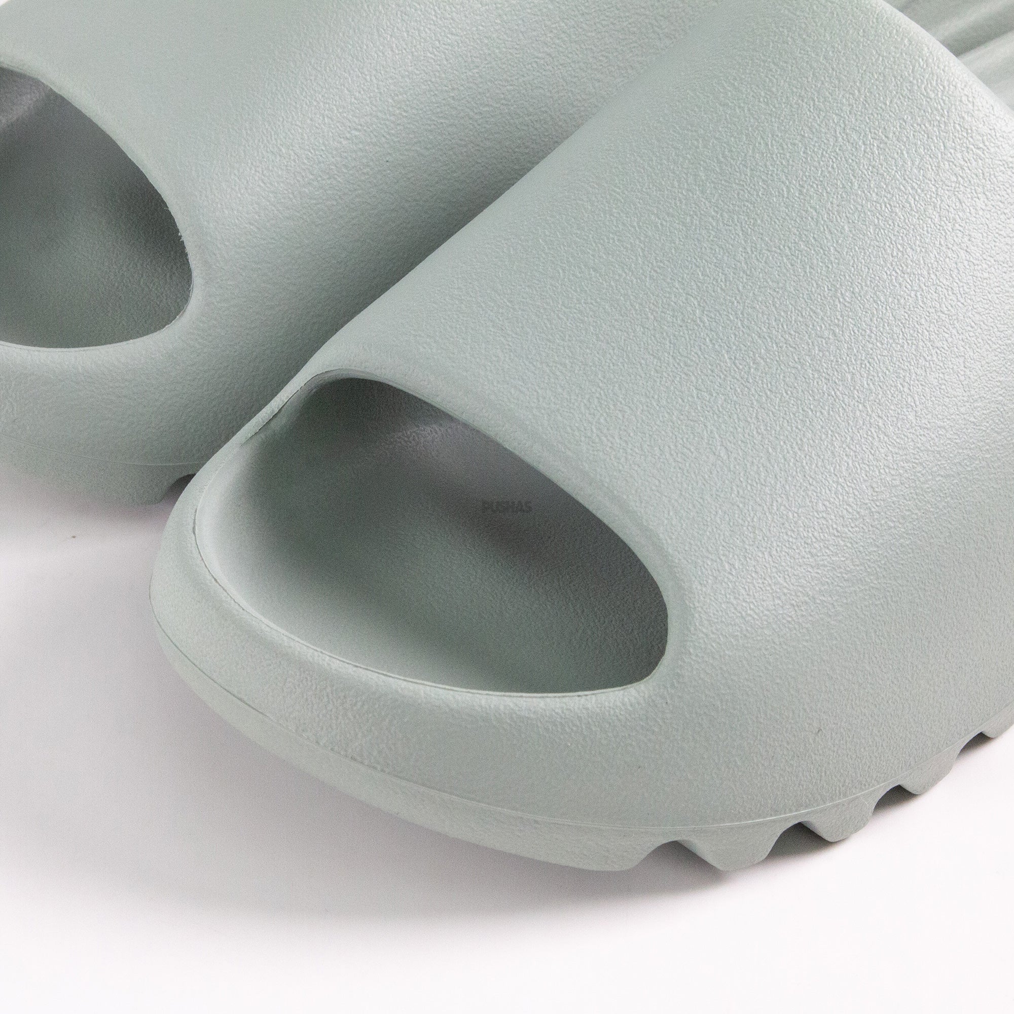 Adidas Yeezy Slide 'Salt' - Comfortable Unisex Slides (2024) | Perfect for Beach, Pool, and Casual Wear