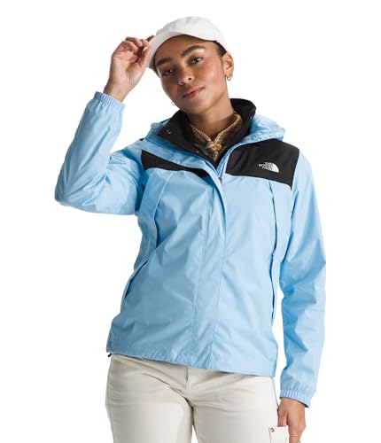 Cornflower/Tnf Black