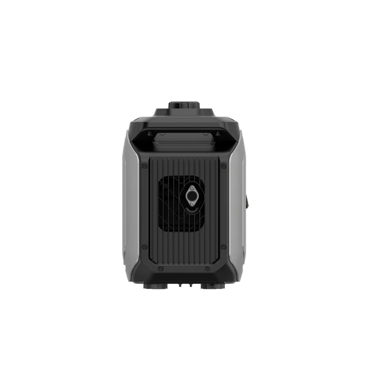 EcoFlow Smart Generator 3000 (Dual Fuel) - Portable Power Station for Camping, RV, Home Backup & Emergency Power Supply