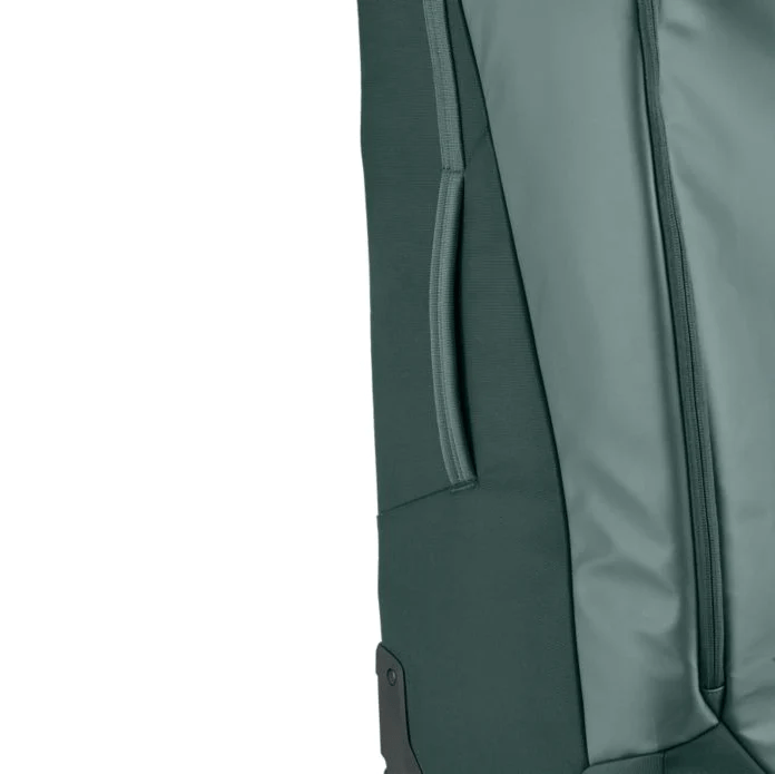 Eagle Creek Tarmac XE 4 Wheel 65L Luggage - Durable Spinner Suitcase for International Travel, Business Trips & Family Vacations