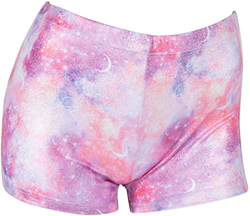 Shiny Pink Starry