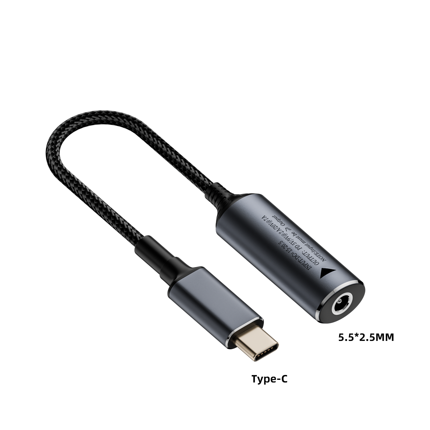 140W USB C Power Adapter - Fast Charging for Laptops, Phones & Tablets - Perfect for Travel, Office & Home Use
