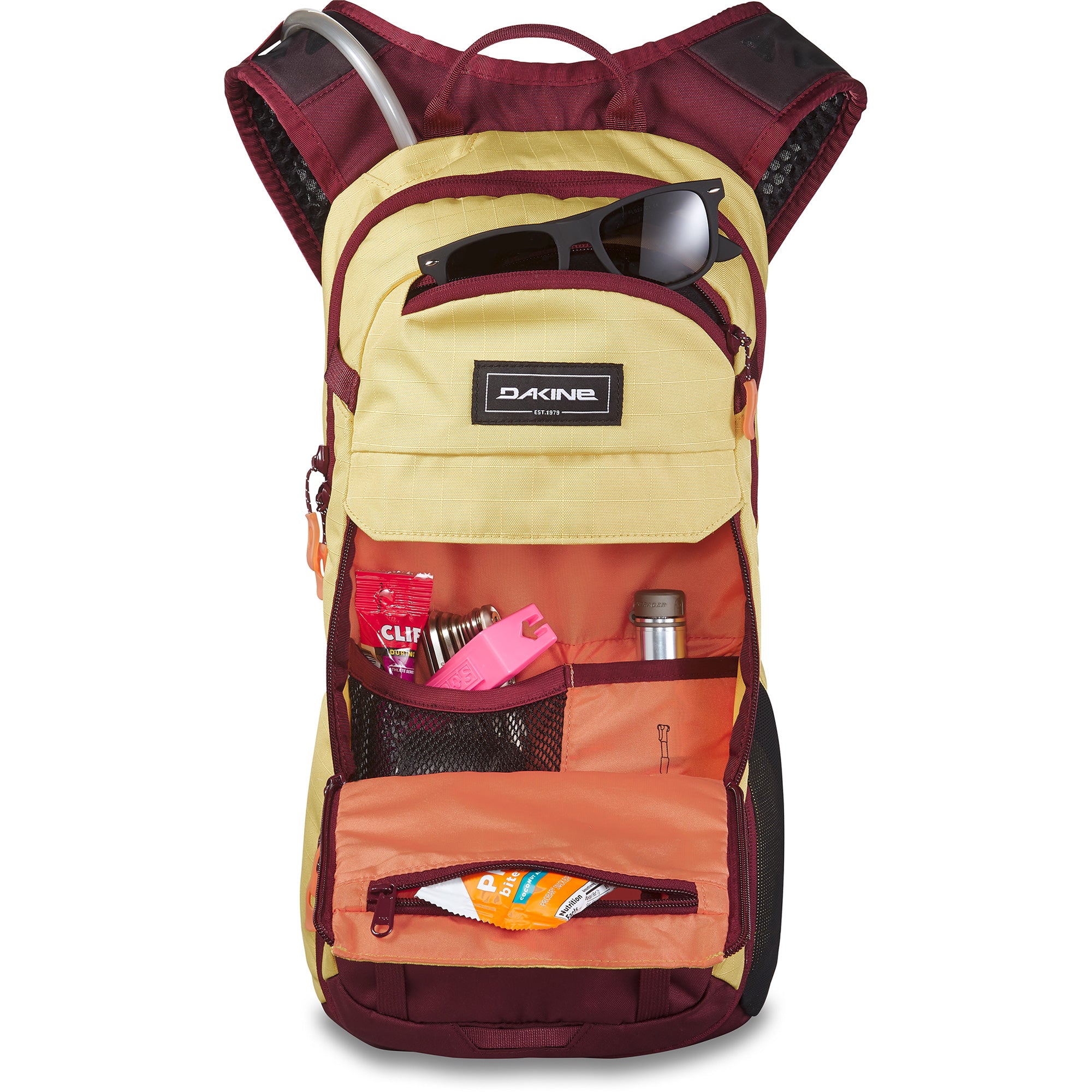 Syncline 12L Hydration Backpack for Women - Lightweight Cycling Water Pack with 2L Bladder, Breathable Mesh - Perfect for Mountain Biking, Hiking & Outdoor Adventures