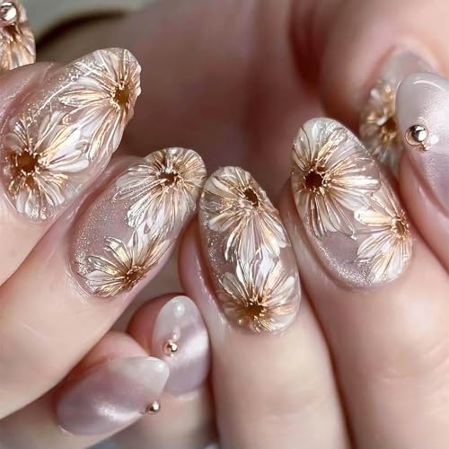 New Almond Style 29
