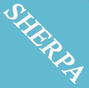 Teal - Sherpa