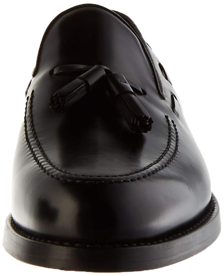 Premium Men's L3087 Tassel Loafers - Comfortable & Stylish Dress Shoes for Business, Casual & Formal Occasions