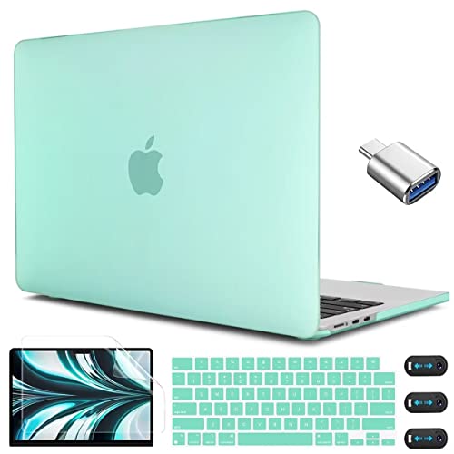 Air13.6inch-Frosted Green
