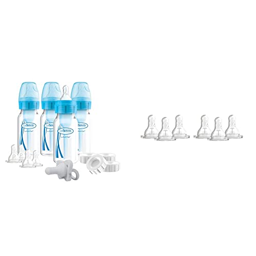 Blue Gift Set