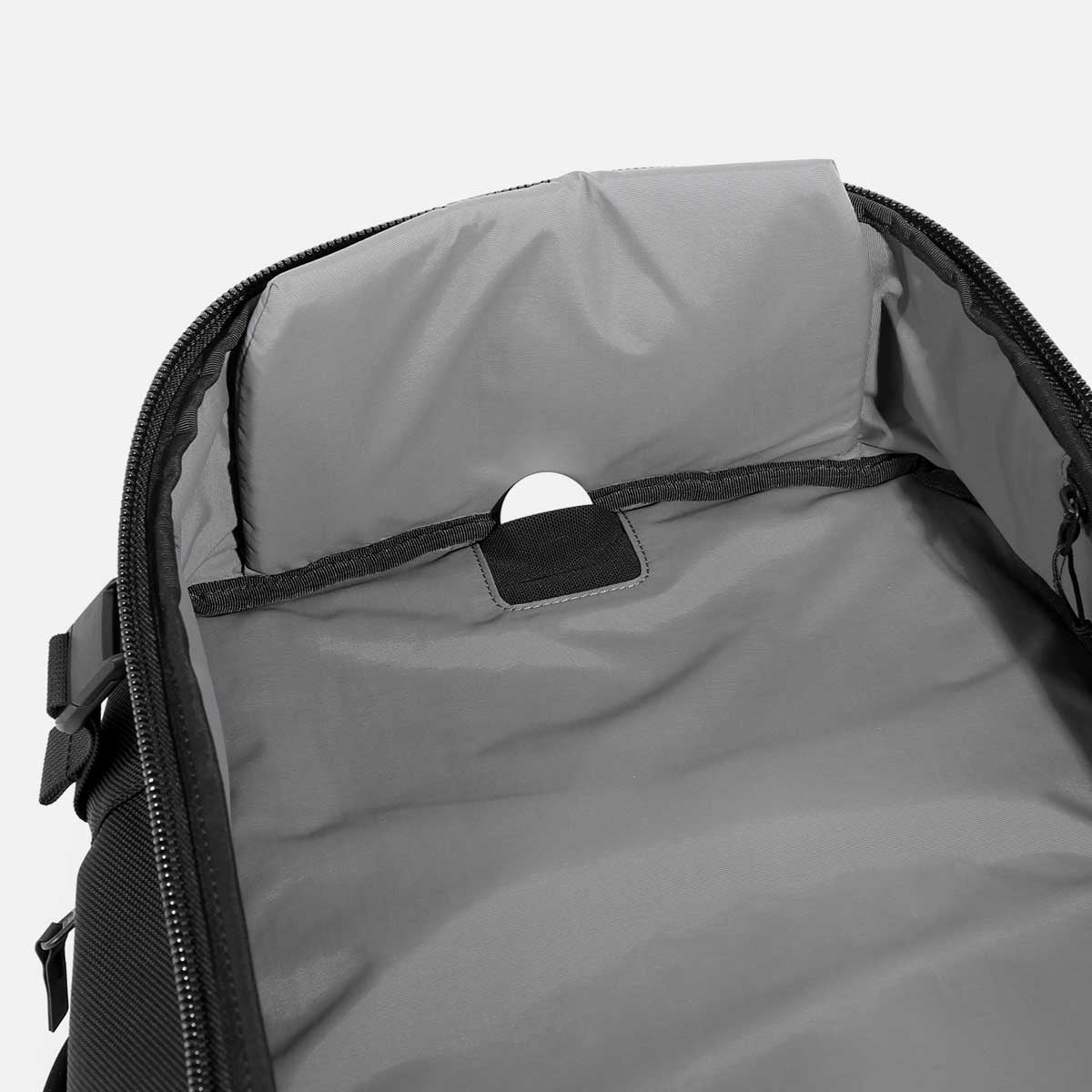 Compact Travel Pack 3 - Lightweight Carry-On Backpack for Airplane, Business & Weekend Trips - Perfect for Work, Gym & Outdoor Adventures