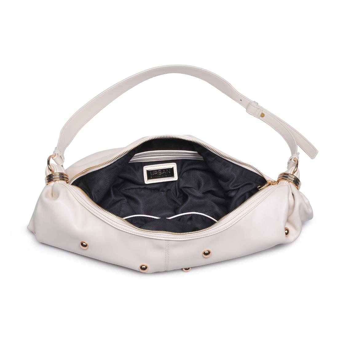 Bianca Hobo Bag - Stylish & Spacious Crossbody Purse for Women | Perfect for Work, Travel & Everyday Use