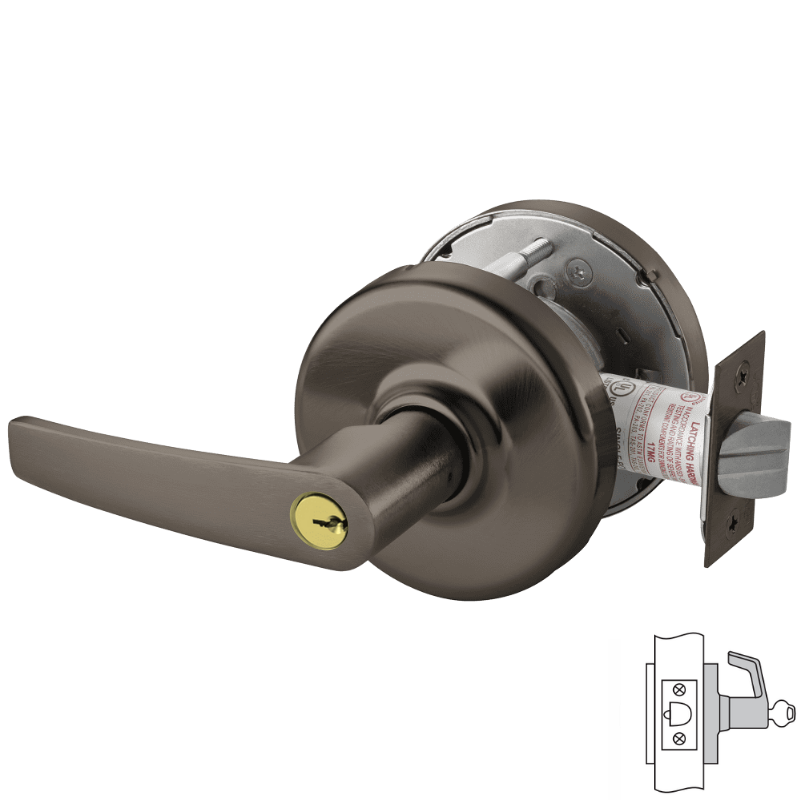 CL6 (LFIC - Sold Less Core)