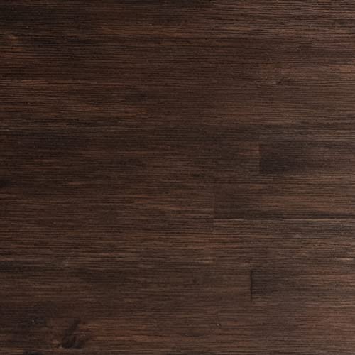 Distressed Charcoal Brown