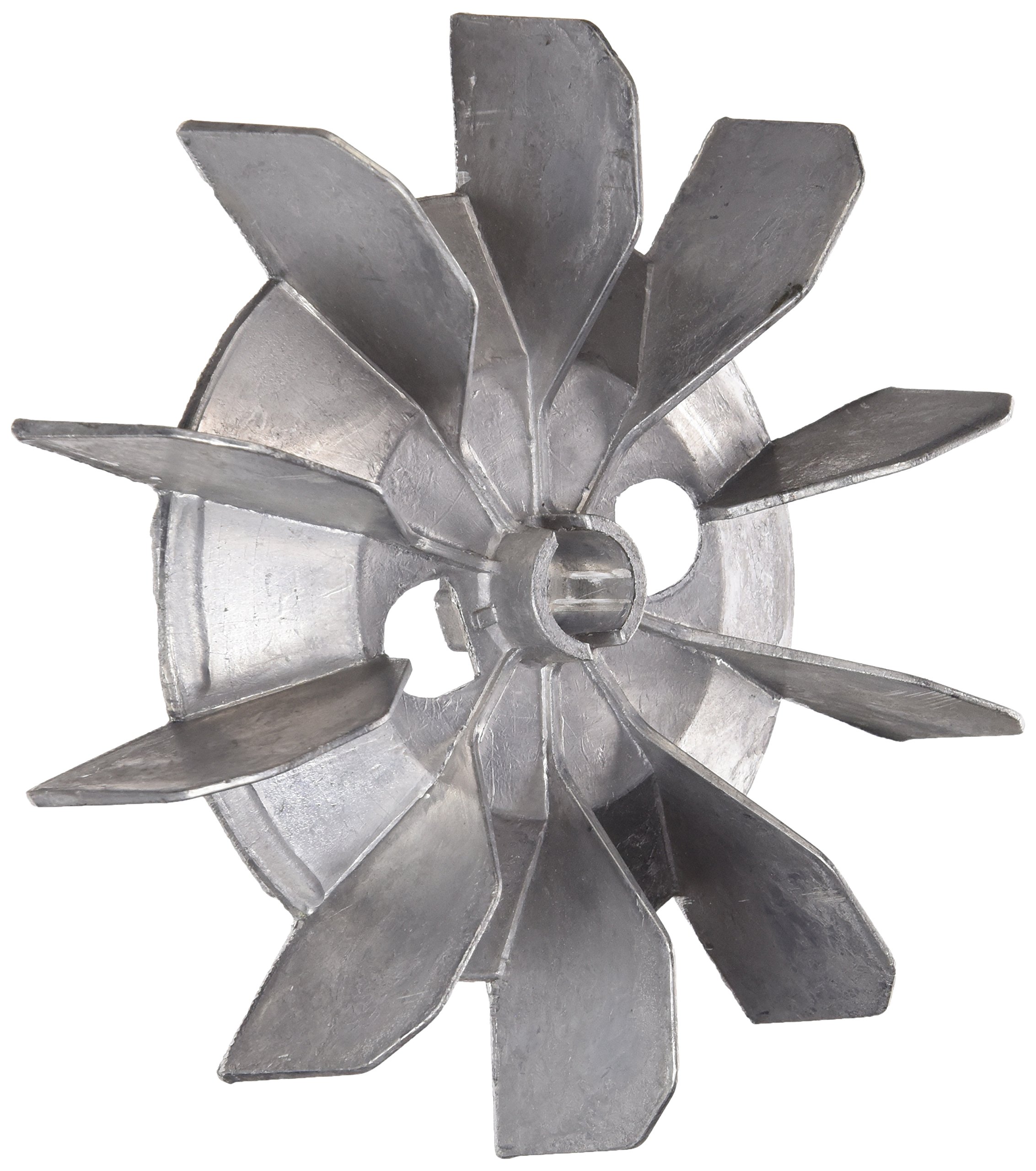 Hitachi 881565 Replacement Cooling Fan for Power Tools - Compatible with Drills, Saws & Sanders - Durable Replacement Part for Workshop & DIY Projects